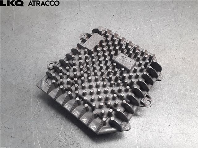 Styreenhet xenon/ballast til BMW 5-Serie 2017-->> (G30/G31) (G30/G31) (63115A02730|)