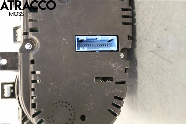 Instrumentpanel til VW Golf VI 2008-2012  (5K0920873X|)
