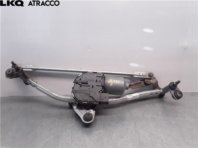 Viskermotor frontrute til VW Passat 2015-2019 (Fase 1) (B8) (B8) (3G1955023L|)