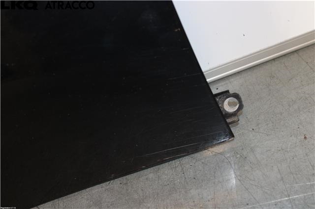 Karosseri diverse til BMW Z3 1996-2002 (E36/8 & E36/8) (E36/8 & E36/8)