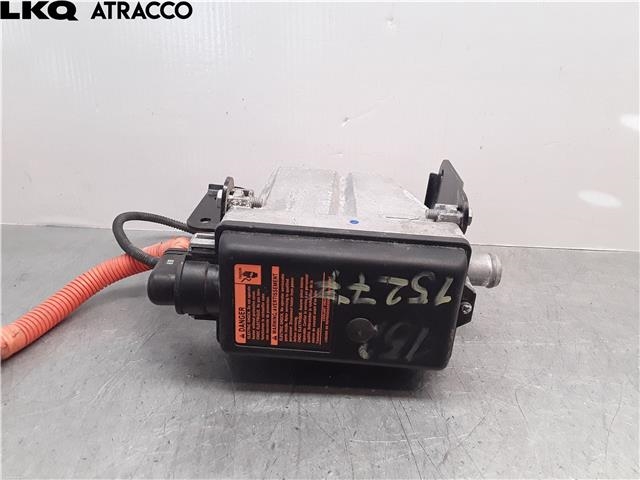 Varmeapparat diverse til Tesla Model S 2013-2016 (Fase 1)  (102868900C|)