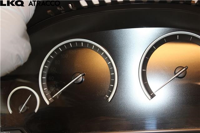 Instrumentpanel til BMW X3 2010-2017 (F25) (F25) (62108795224|)