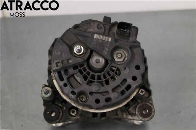 Dynamo til VW Golf VI 2008-2012  (03F903023D|)