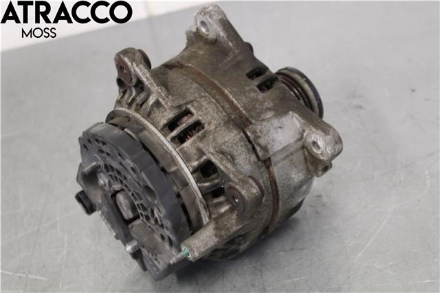 Dynamo til VW Golf VI 2008-2012  (03F903023D|)