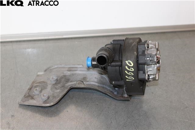 Vannpumpe til BMW 2-Serie, 2014-2021 (F22/F23) (F22/F23) (11518643397)