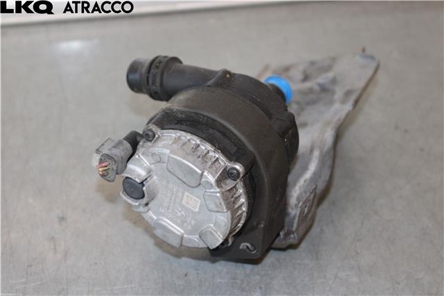 Vannpumpe til BMW 2-Serie 2014-2021 (F22/F23) (F22/F23) (11518643397|)