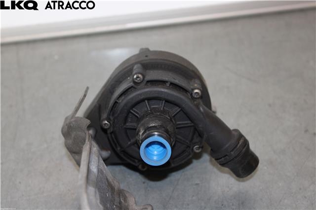 Vannpumpe til BMW 2-Serie 2014-2021 (F22/F23) (F22/F23) (11518643397|)