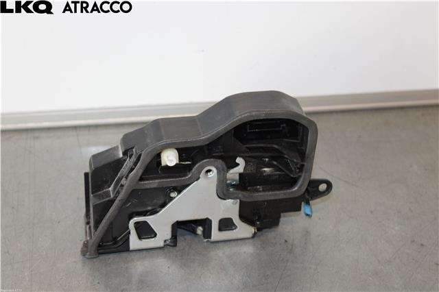 Dørlås låskasse til BMW X3 2010-2017 (F25) (F25) (51227281939|)