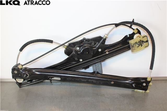 Ruteheis til BMW X3 2010-2017 (F25) (F25) (51337490192|)