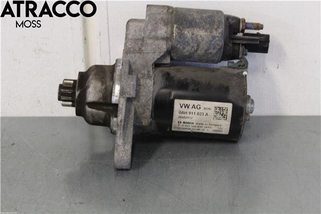 Starter til VW Golf VI, 2008-2012  (0AH911023A)