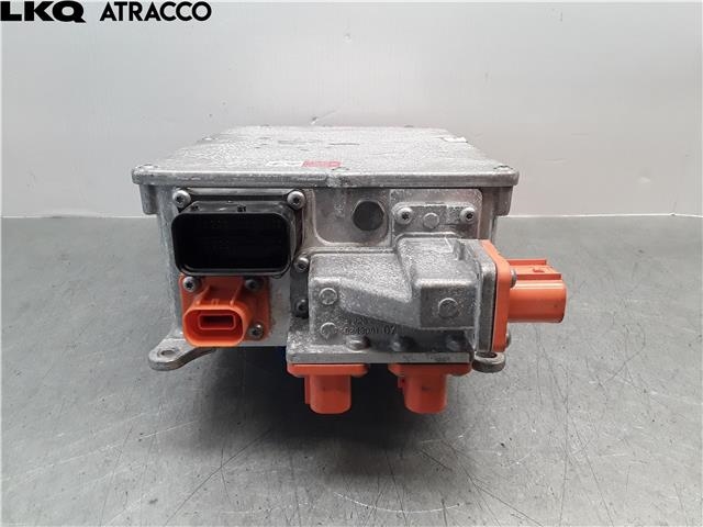 Batterilader (OBC - On Board Charger) til VW Passat 2015-2019 (Fase 1) (B8) (B8) (5QE915682AF|)