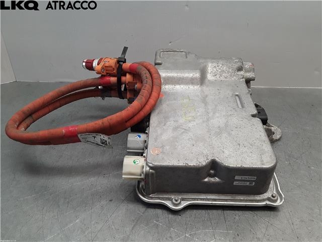 DCDC converter hybrid til Tesla Model S 2016-2021 (Fase 2)  (105989100C|)