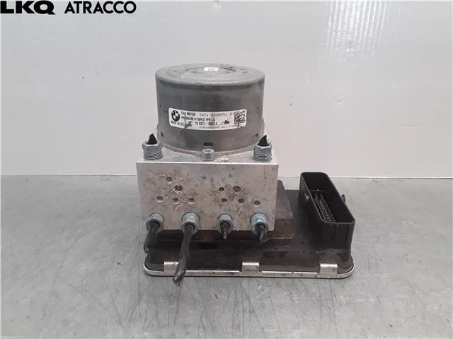 ABS sentral til BMW 2-Serie 2014-2021 (F22/F23) (F22/F23) (34515A374B9|)