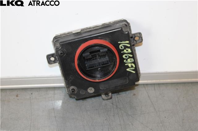 Styreenhet xenon/ballast til VW Touran 2010-2015 (Type I, Fase 3)  (4G0907697|)