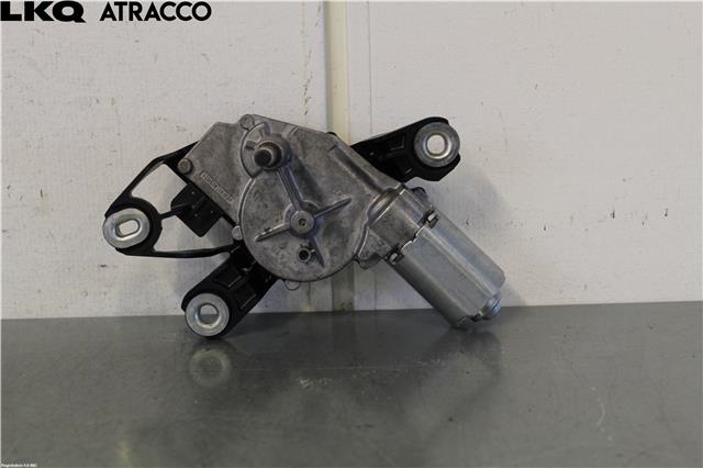 Viskermotor bakrute til VW Golf VI 2008-2012  (5K6955711B|)