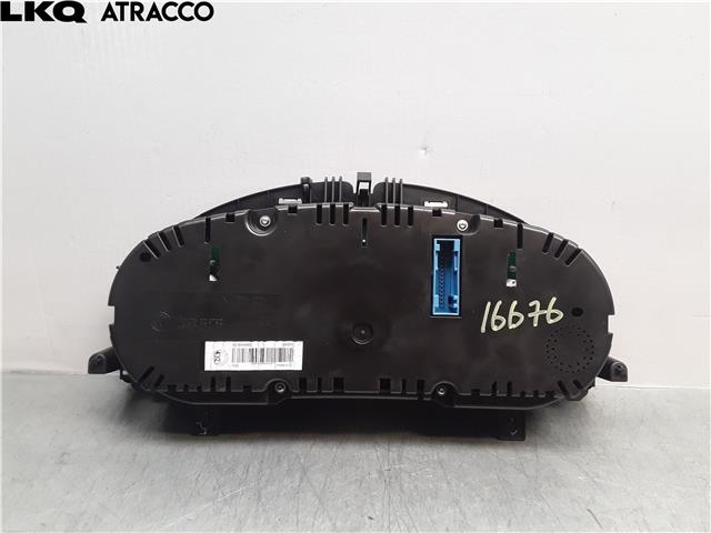 Instrumentpanel til VW Passat 2011-2015 (B7) (B7) (3AA920870P|)