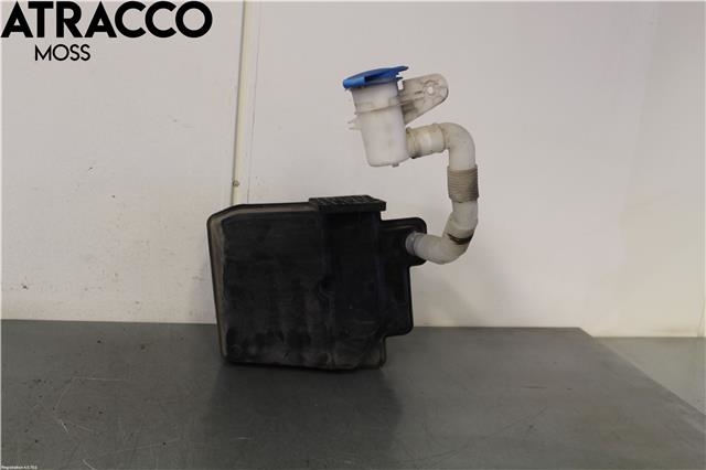 Spylertank til VW Golf VI, 2008-2012  (1K0955453S)