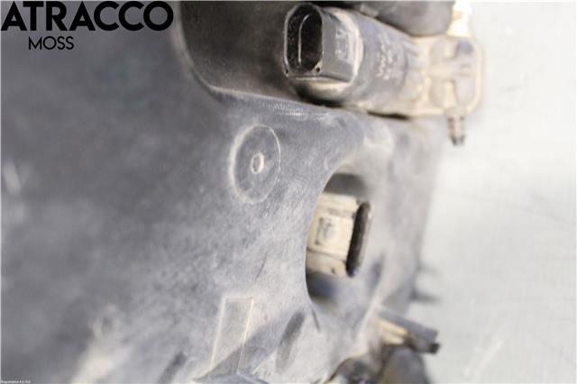 Spylertank til VW Golf VI 2008-2012  (1K0955453S|)