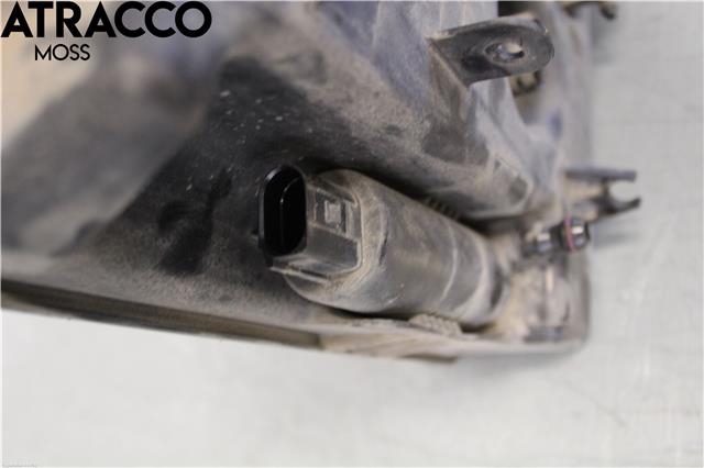 Spylertank til VW Golf VI 2008-2012  (1K0955453S|)