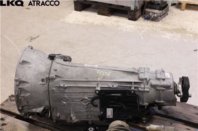 Girkasse automat til Mercedes C-Klasse 2014-2018 (Fase 1) (W205) (W205) (A2222706903|)