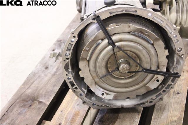 Girkasse automat til Mercedes C-Klasse 2014-2018 (Fase 1) (W205) (W205) (A2222706903|)