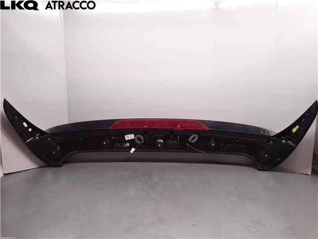 Spoiler bak til Hyundai i30 2017-2020 (Type III) (87250G4000|)