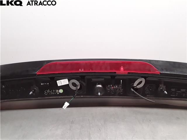 Spoiler bak til Hyundai i30 2017-2020 (Type III) (87250G4000|)
