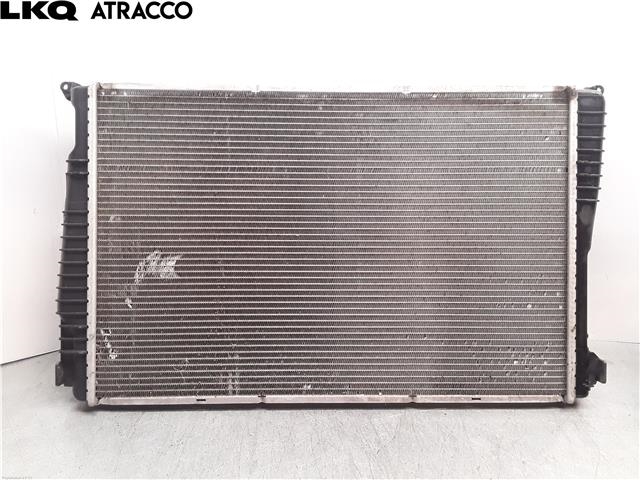 Radiator (automat gir) til BMW X3 2010-2017 (F25) (F25) (17118623369|)