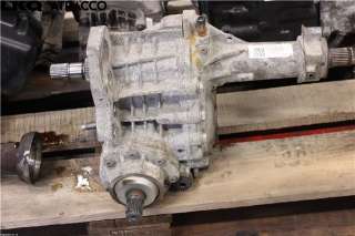 Girkasse 4WD fordelingskasse til Opel Insignia B,   (|84079003)