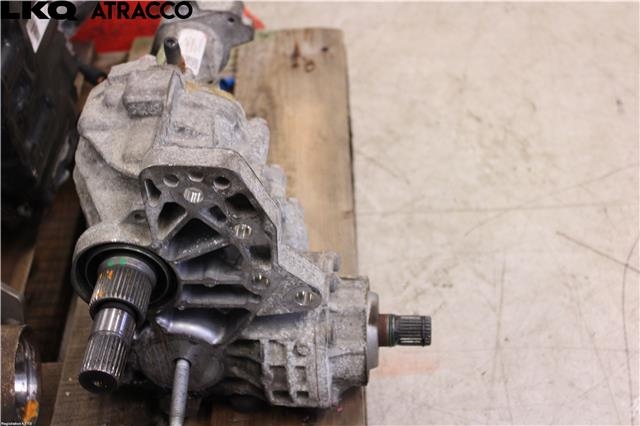 Girkasse 4WD fordelingskasse til Opel Insignia B 2017-->>  (84079003|)