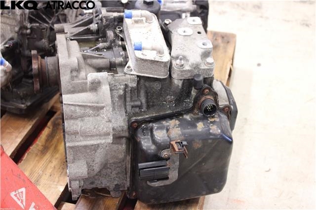 Girkasse automat til VW Touran 2010-2015 (Type I, Fase 3)  (02E300054J|)