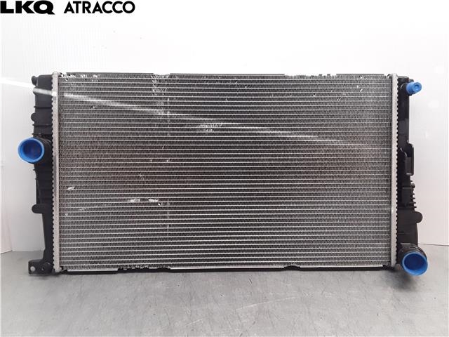 Radiator (automat gir) til BMW 3-Serie, 2012-2018 (F30/F31/F34) (F30/F31/F34) (17118678027)