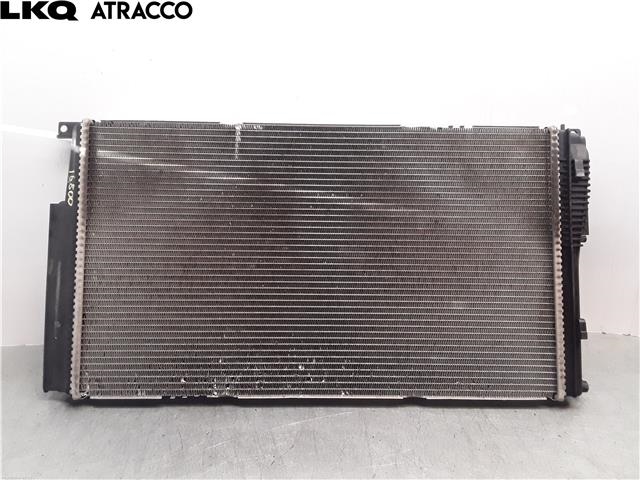 Radiator (automat gir) til BMW 3-Serie 2012-2018 (F30/F31/F34) (F30/F31/F34) (17118678027|)