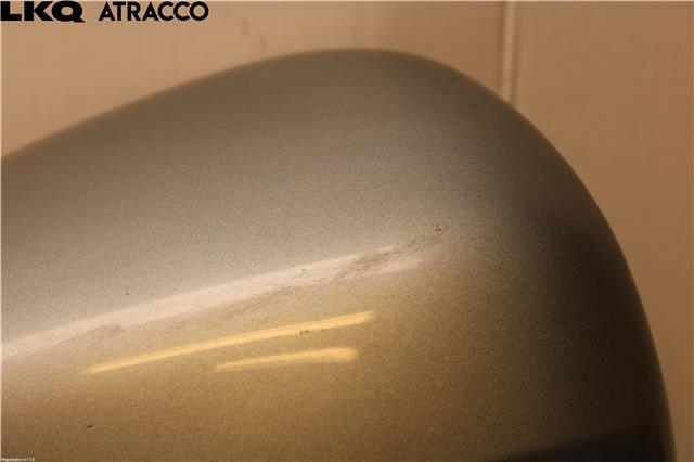 Speil høyre til Toyota Avensis 2009-2015 (Type III, Fase 1)  (8790805410B2|)