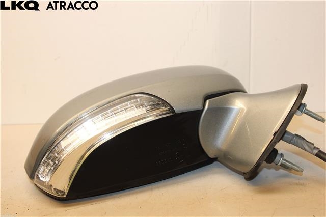 Speil høyre til Toyota Avensis 2009-2015 (Type III, Fase 1)  (8790805410B2|)