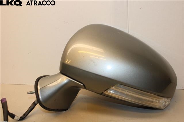Speil venstre til Toyota Avensis 2009-2015 (Type III, Fase 1)  (8790905390B2|)