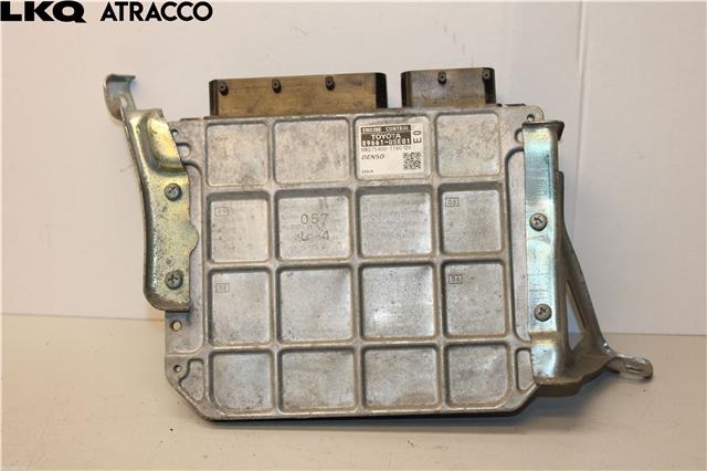 Styreenhet motor til Toyota Avensis 2009-2015 (Type III, Fase 1)  (8966105E01|)