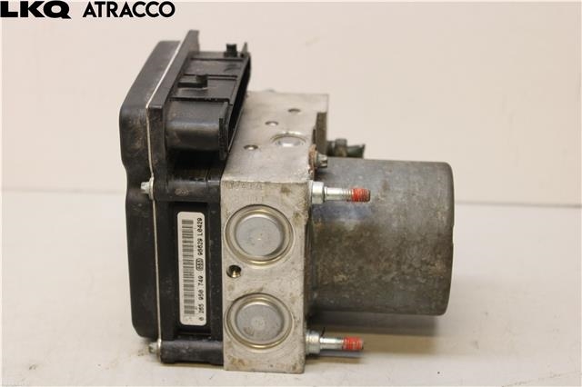 ABS sentral til Toyota Avensis 2009-2015 (Type III, Fase 1)  (4405005130|)