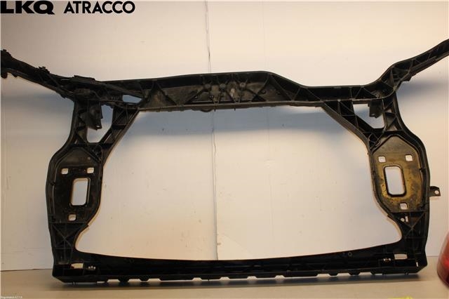 Frontplate til Audi Q5 2008-2012 (Type I, Fase 1)  (8R0805594B|)