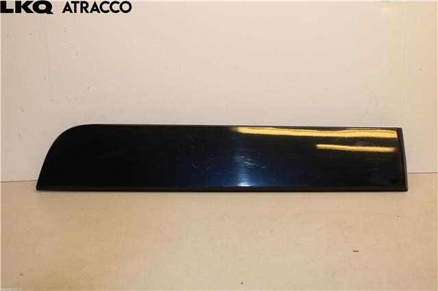Diverse deler til BMW X3, 2010-2017 (F25) (F25) (51138052083)