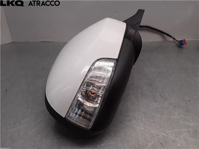 Speil høyre til Volvo V50 2007-2012 (Fase 2) (31386090|)