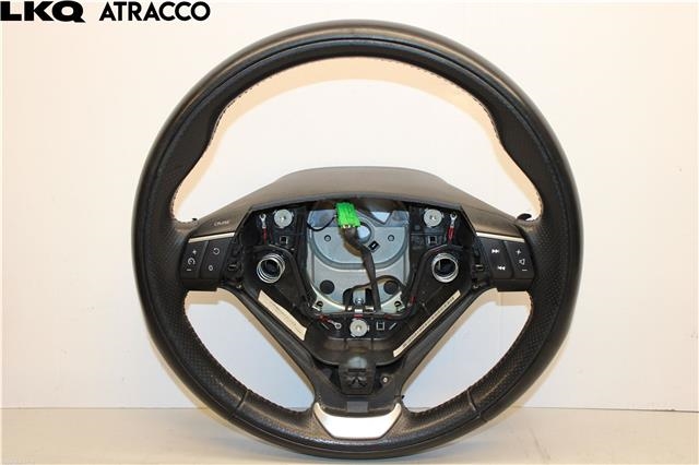Ratt til Volvo XC90, 2007-2014 (Type I, Fase 2) (30723444)