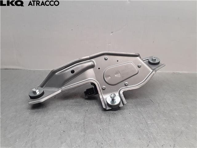 Viskermotor bakrute til Mazda CX-5 2012-2017 (Type I)  (KD5367450|)