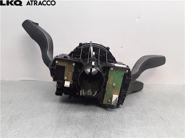 Bryter combi til Audi Q5 2012-2017 (Type I, Fase 2)  (4G8953502AD|)