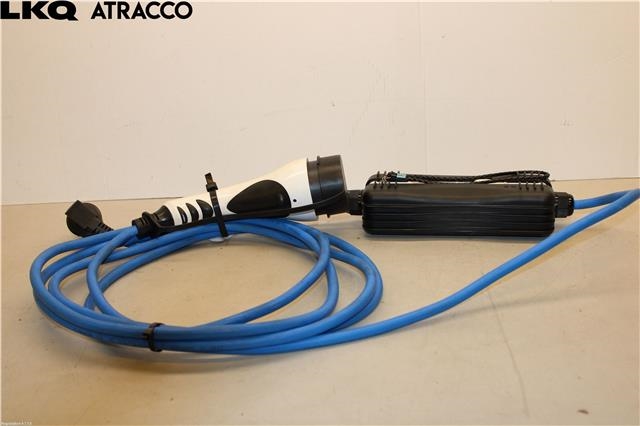 Batterilader kabel til Hyundai Ioniq Electric 2016-2019 (Fase 1) (91888G7530|)
