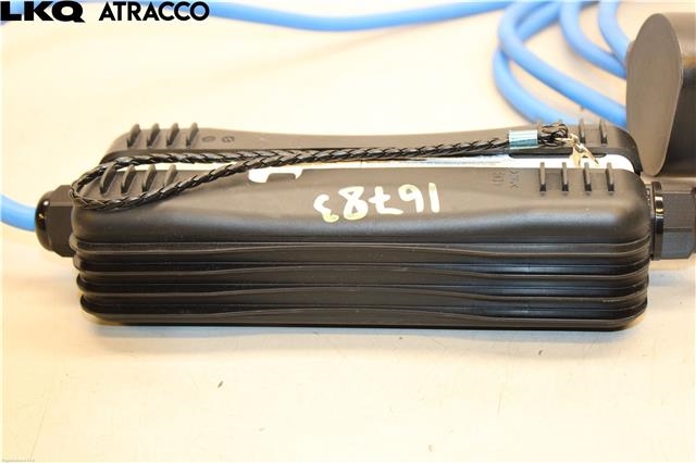 Batterilader kabel til Hyundai Ioniq Electric 2016-2019 (Fase 1) (91888G7530|)