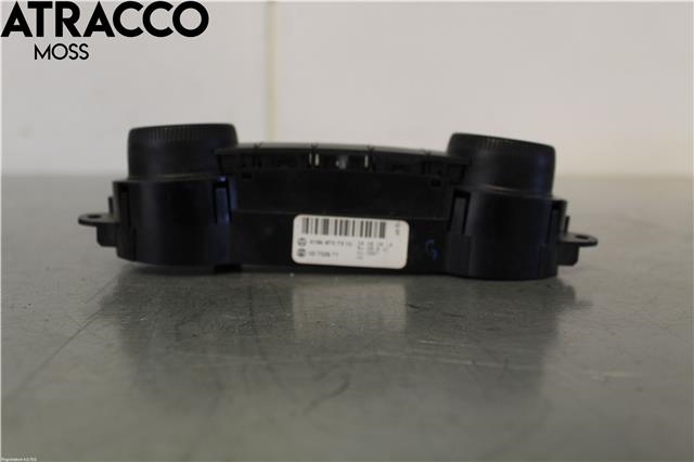 Bryter diverse til Mercedes ML 2005-2011 (W164) (W164) (A1648707310|)