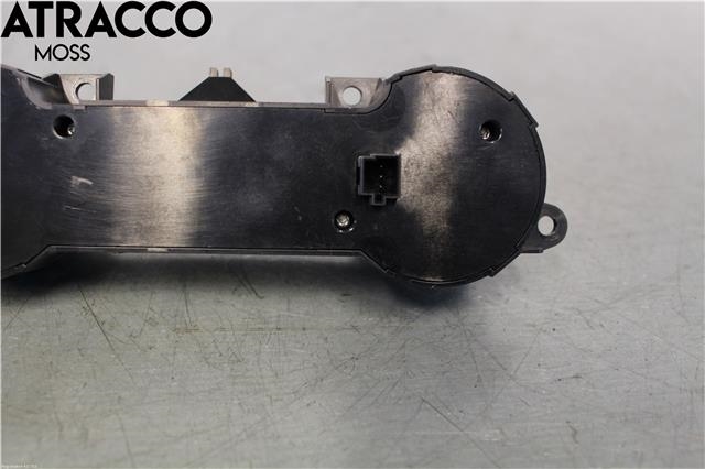 Bryter diverse til Mercedes ML 2005-2011 (W164) (W164) (A1648707310|)