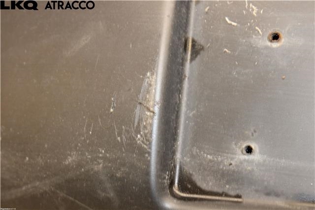 Grill til Citroën C4, Picasso 2013-2018 (Type II)  (1697524880|)