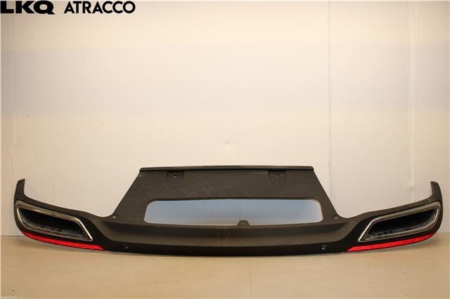 Spoiler bak til Opel Insignia B, 2017-->>  (39117536)